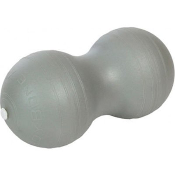 Fabrication Enterprises TOGU® Bodybone XL Roller, 10.2"L x 5.5" Diameter, Gray 30-4761